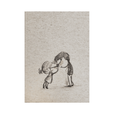 Pamiętnik, notatnik w formacie B5