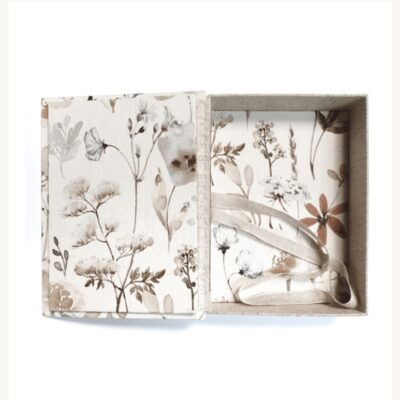 Pudełko na zdjęcia Łąka 21,5×15,5×5 cm