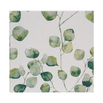 Album klasyczny Listki 30x30