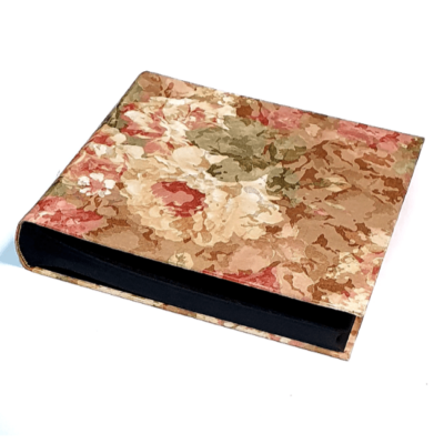 Album fotograficzny Angielskie róże 30x30 cm 50 kart