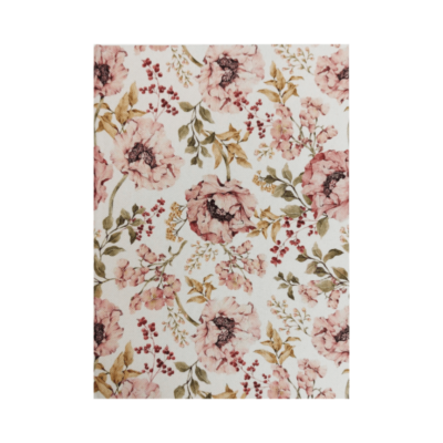 Gryzmolnik MAKI czyli super notes 24x17 200 stron ecru