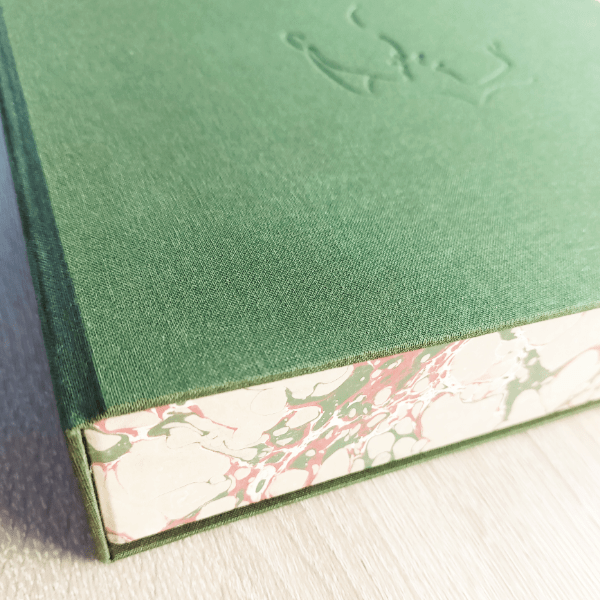 Album na zdjęcia "Razem" Classic By Madejska 25x25 cm 64 strony - obrazek 10