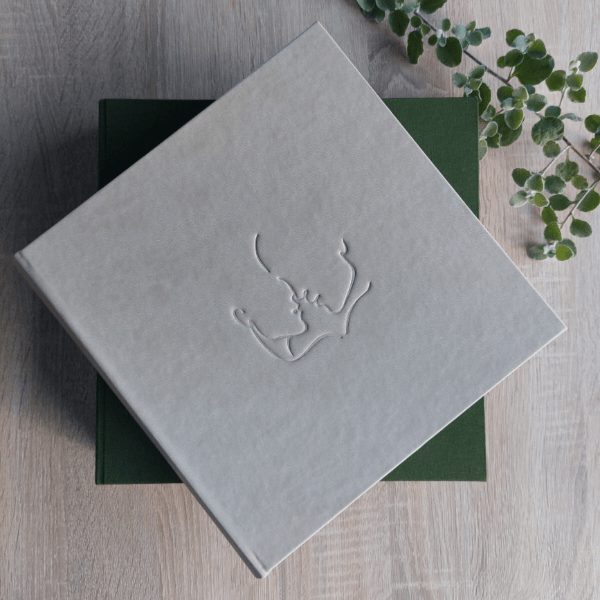 Album na zdjęcia "Razem" Classic By Madejska 25x25 cm 64 strony - obrazek 8