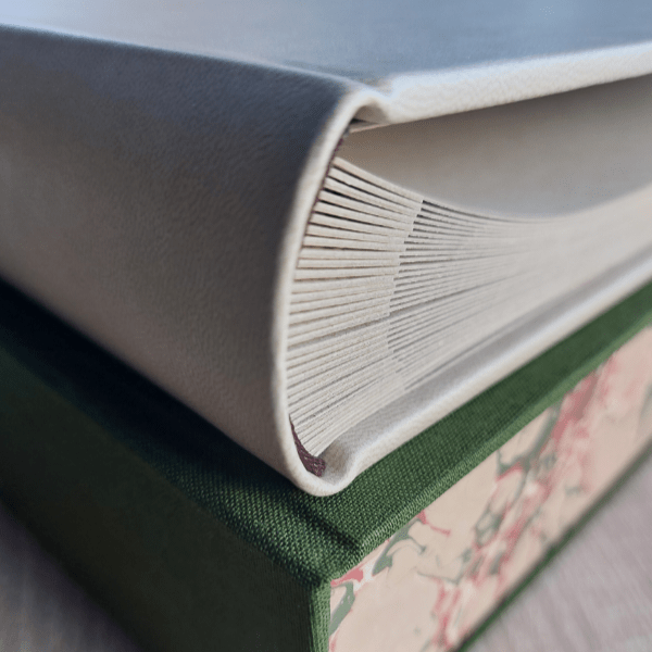 Album na zdjęcia "Razem" Classic By Madejska 25x25 cm 64 strony - obrazek 7