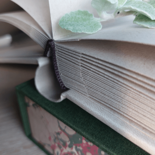 Album na zdjęcia "Razem" Classic By Madejska 25x25 cm 64 strony - obrazek 5