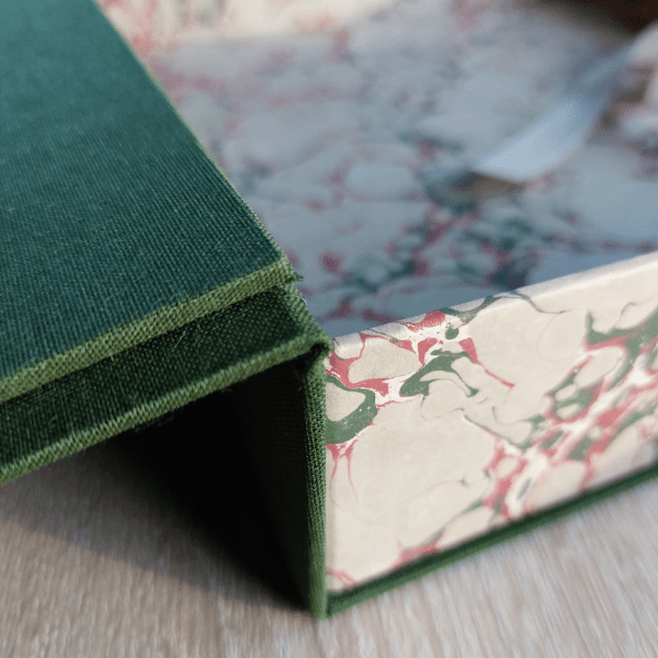 Album na zdjęcia "Razem" Classic By Madejska 25x25 cm 64 strony - obrazek 4