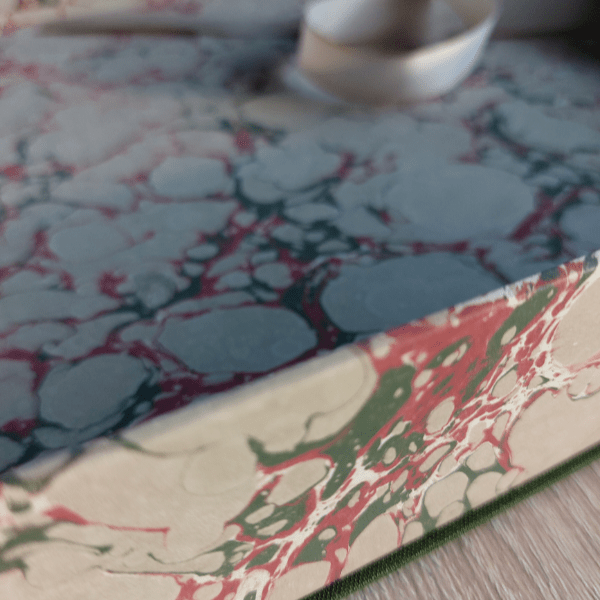 Album na zdjęcia "Razem" Classic By Madejska 25x25 cm 64 strony - obrazek 3