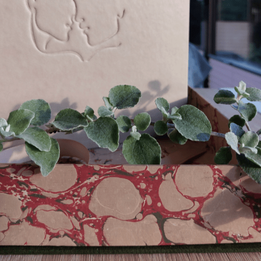 Album na zdjęcia "Razem" Classic By Madejska 25x25 cm 64 strony - obrazek 2