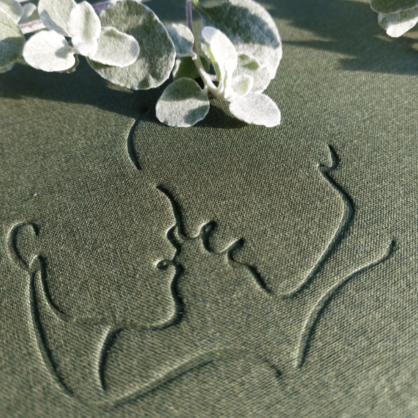 Album na zdjęcia "Razem" Classic By Madejska 25x25 cm 64 strony - obrazek 12