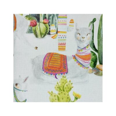 Album na zdjęcia Alpaki 20x20