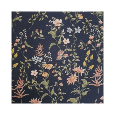 Album fotograficzny do wklejania zdjęć Łąka 30x30 64 stron beż