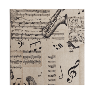 Album na zdjęcia Jazz 25x25 64 strony