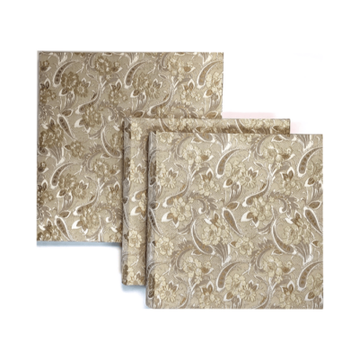 Zestaw albumów Vintage  30x30 1 szt. i 25x25 2 szt