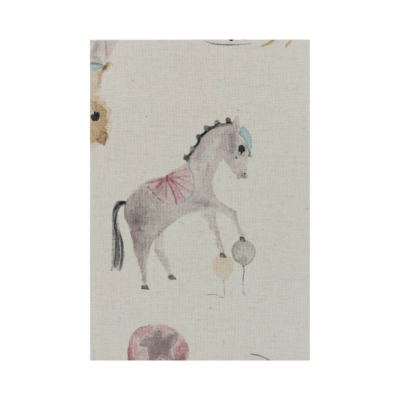 Notes Kucyk 24x17 cm 200 stron ecru