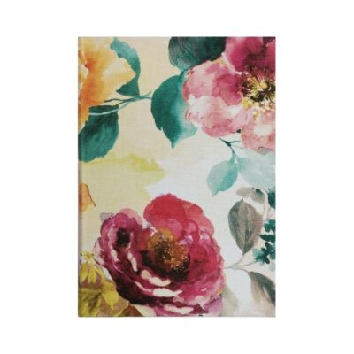 Notes  szkicownik Peonie 24x17cm