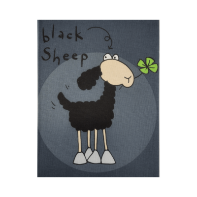 Notes Baranek Shaun (w kropki 200 stron)