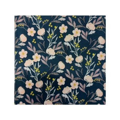 Album Kwieciste niebo nocą 20x20 cm 44 strony