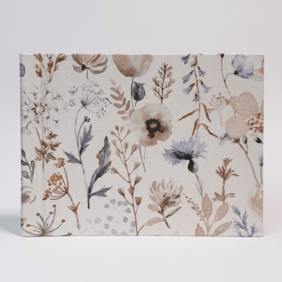 Album Łąka 24x33 40 stron beż