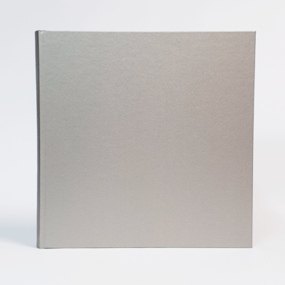 Klasyczny album fotograficzny Satyna I 25x25