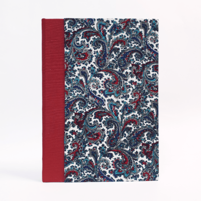 Notes Manufaktura Folk B5