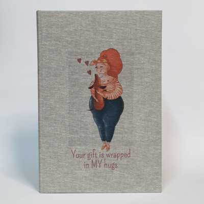 Notes Życie na wesoło II A5 120 kart