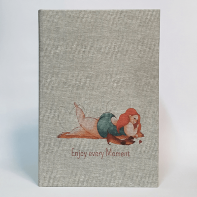 Notes Życie na wesoło I A5 100 kart