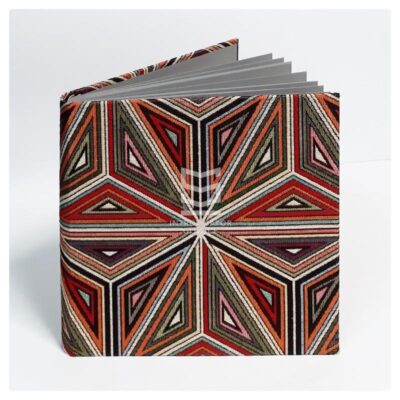 Album Aztek 25x25 30 kart