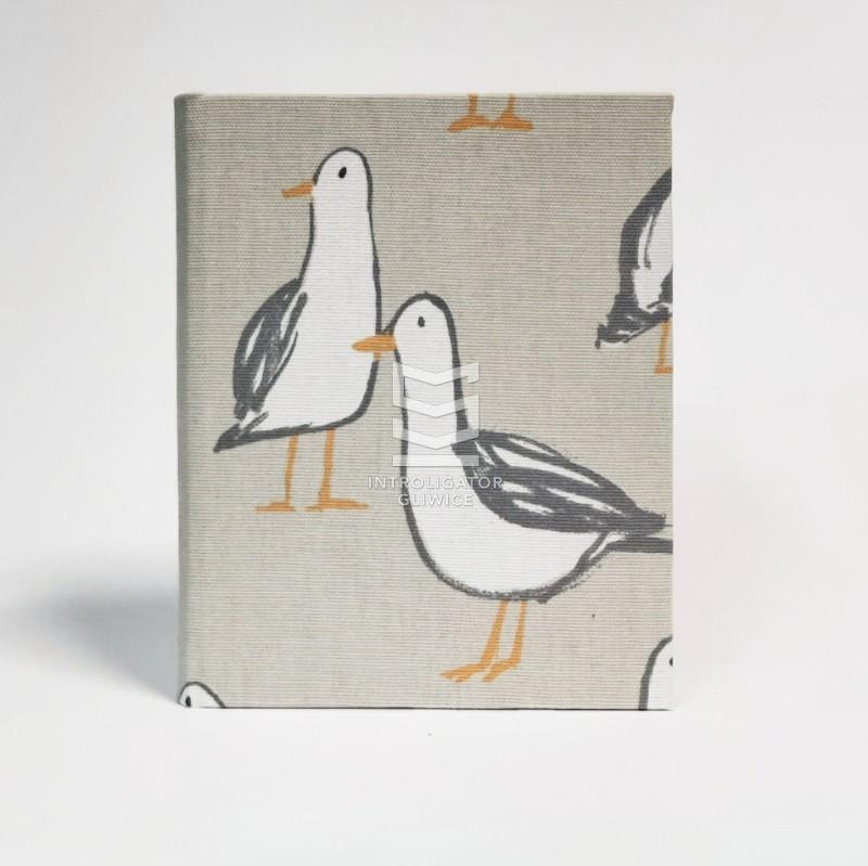 Notes Albatros B5 - obrazek 2