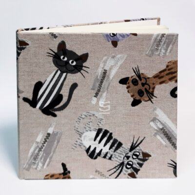 Albumy Kocia ferajna 20x20