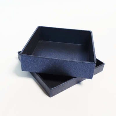 Pudełko na biżuterię Blue Moon 10x10x3