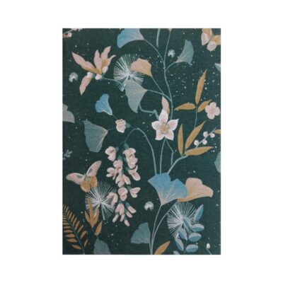 Szkicownik Notes Ginko 24x17 cm 200 stron - [#3905]