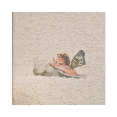 Album ma zdjęcia Marzenia 20x20 cm 44 beżowe strony