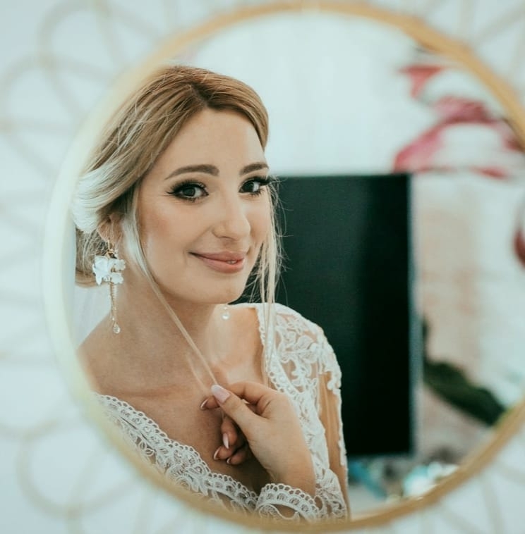 Zdjęcie Klientki, która wystawiła opinię produktom Introligator Gliwice