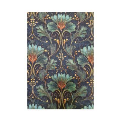 Notes Szkicownik Aurora Floralis B5 300 stron ecru