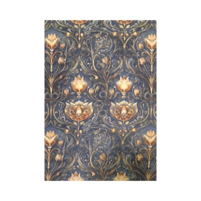 Notes Szkicownik Aurora Floralis II B5 300 stron ecru